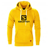 Hip Hop Salomon