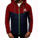Salomon jacket