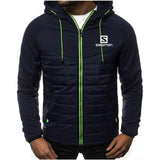 Salomon jacket