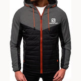 Salomon jacket