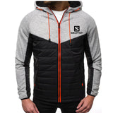 Salomon jacket