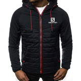 Salomon jacket