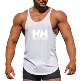 Bodybuilding Stringer gyms undershirt
