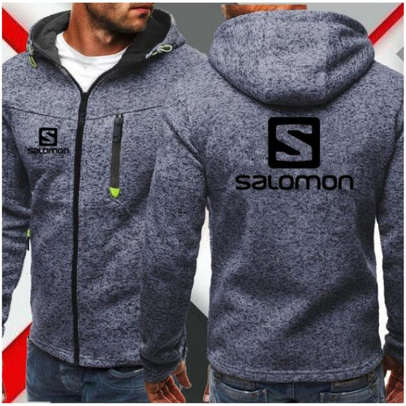 salomon sweatshirt