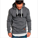 Men's sweatshirt