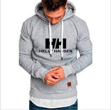 Men's sweatshirt