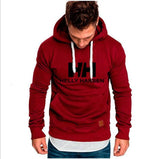 Men's sweatshirt