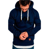 Men's sweatshirt