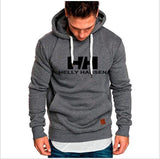 Men's sweatshirt