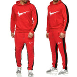 Authentic brand men's sportswear