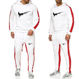 Authentic brand men's sportswear