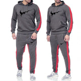 Authentic brand men's sportswear