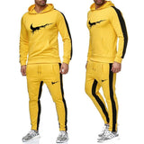 Authentic brand men's sportswear