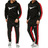 Authentic brand men's sportswear