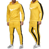 Authentic brand men's sportswear
