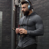 Brand Hoodies Casual Sweatshirt