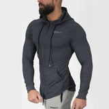 Brand Hoodies Casual Sweatshirt