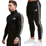 New Men Sportswear