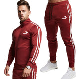 New Men Sportswear
