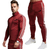 New Men Sportswear