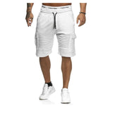 Men Camouflage Harem  Sweatpants
