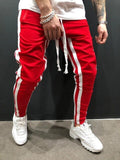 American Men's Leisure Fitness