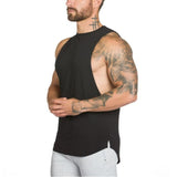 Brand Gyms Stringer Clothing