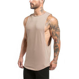 Brand Gyms Stringer Clothing