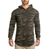 New Mens Camouflage