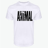 2018 hot ANIMAL T Shirt