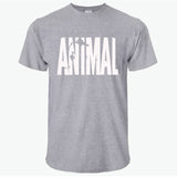 2018 hot ANIMAL T Shirt