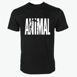 2018 hot ANIMAL T Shirt
