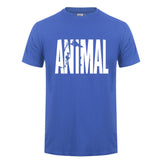 2018 hot ANIMAL T Shirt