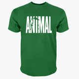 2018 hot ANIMAL T Shirt