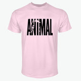 2018 hot ANIMAL T Shirt