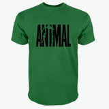 2018 hot ANIMAL T Shirt