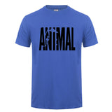 2018 hot ANIMAL T Shirt