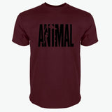 2018 hot ANIMAL T Shirt