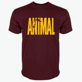 2018 hot ANIMAL T Shirt