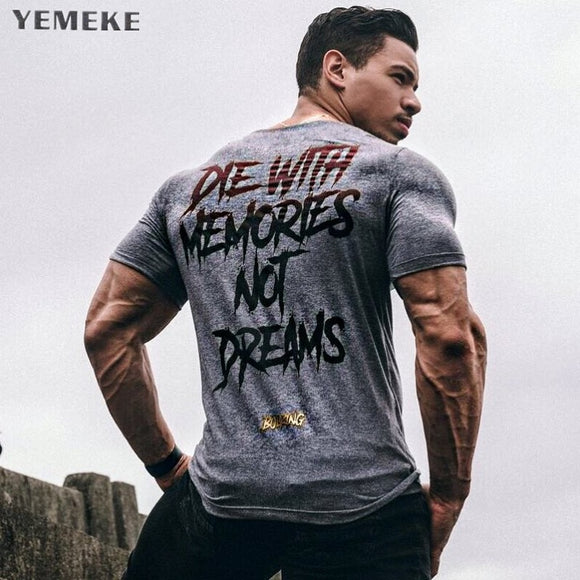 YEMEKE t-shirt