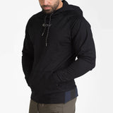 Gyms Fitness Hooded Jacket