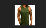 Men's Cotton  Jackets Top