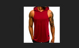 Men's Cotton  Jackets Top
