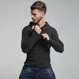 Men's Hoodie  Sweatshirt
