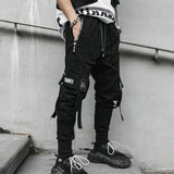 2019 Spring Hip Hop Joggers