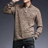 Brand Sweater
