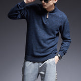 Brand Sweater