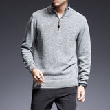 Brand Sweater