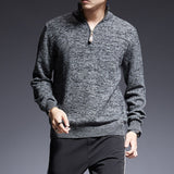 Brand Sweater
