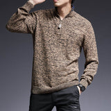 Brand Sweater